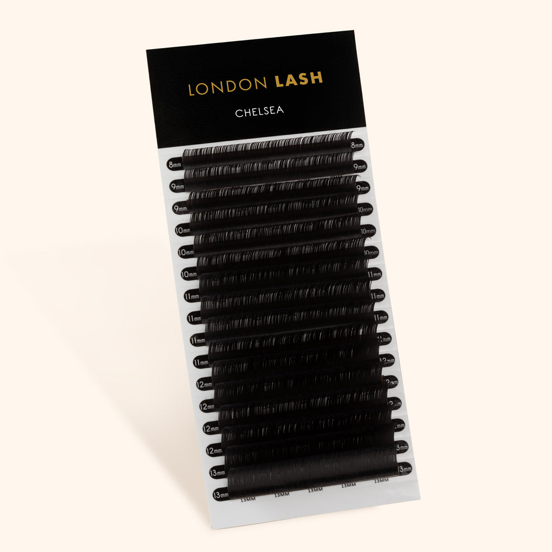 Klasyczne rzęsy Chelsea 0,20
