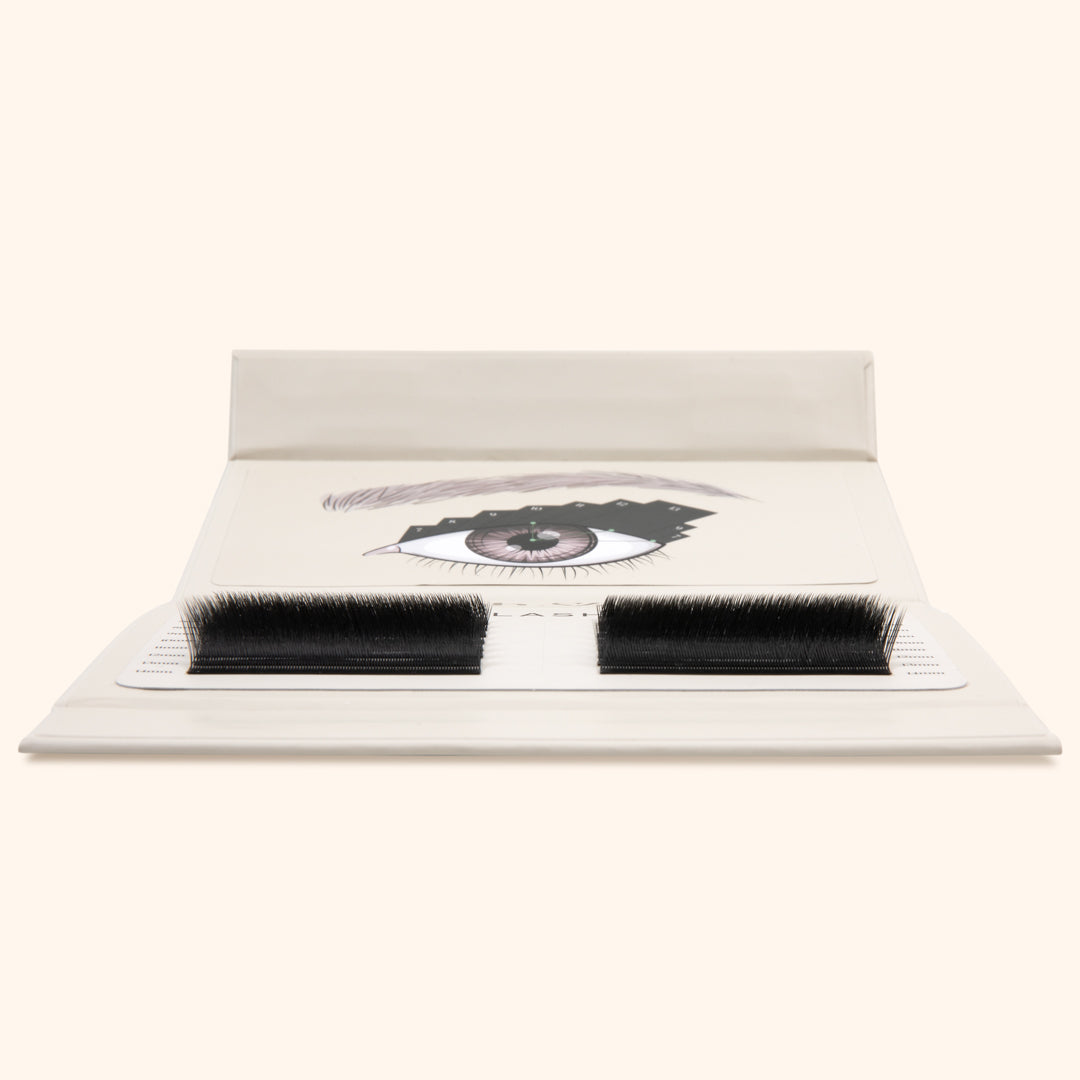 Kitten Lashes - Black