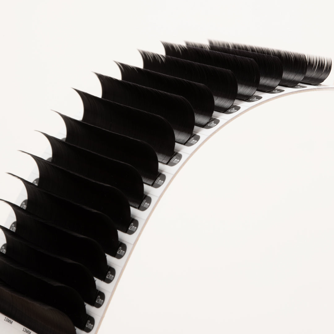 Rzęsy objętościowe/klasyczne Mayfair 0.10