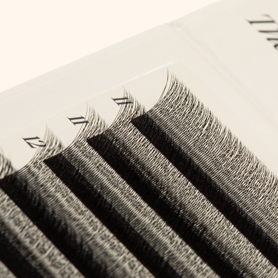 Rzęsy SpeedYY - 3DW