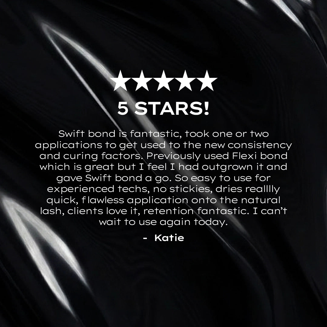 Klej/klej do klejenia Swift Bond