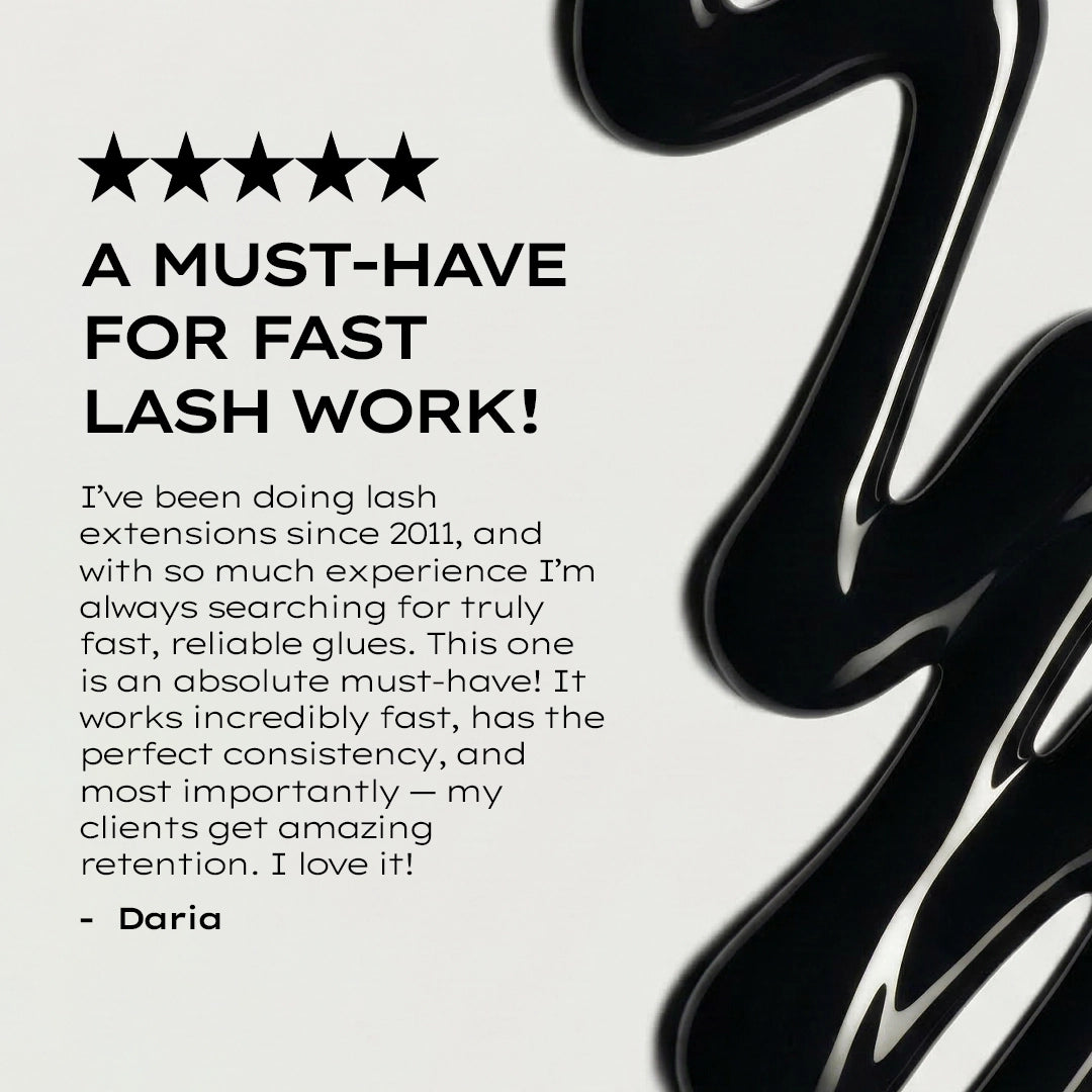 Klej/klej do klejenia Swift Bond