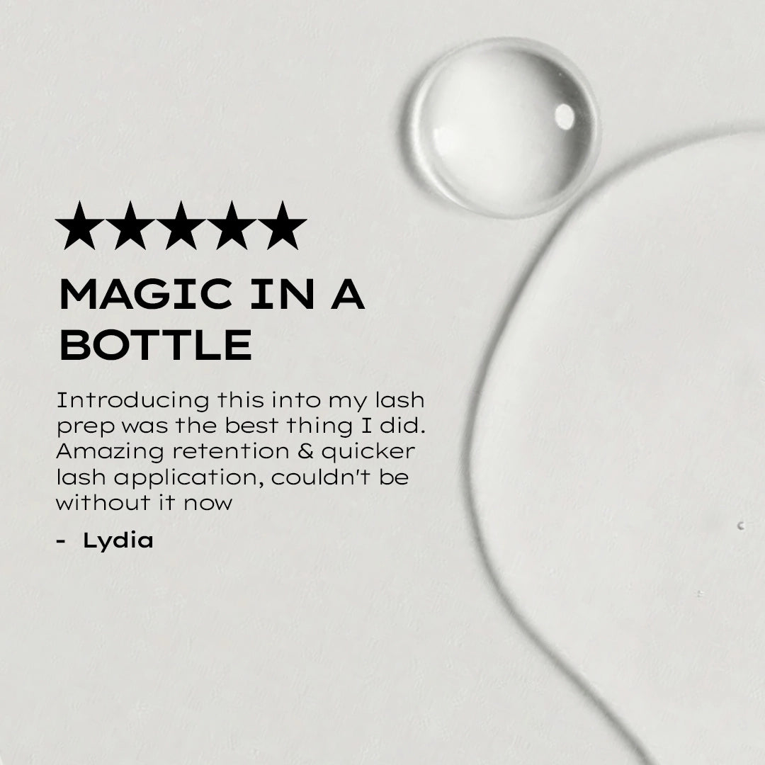 KROK 5: Zwiększenie retencji i prędkości