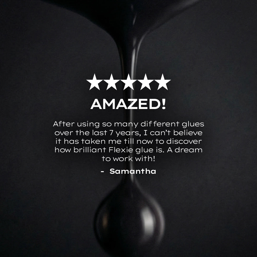 Klej/klej Flexie