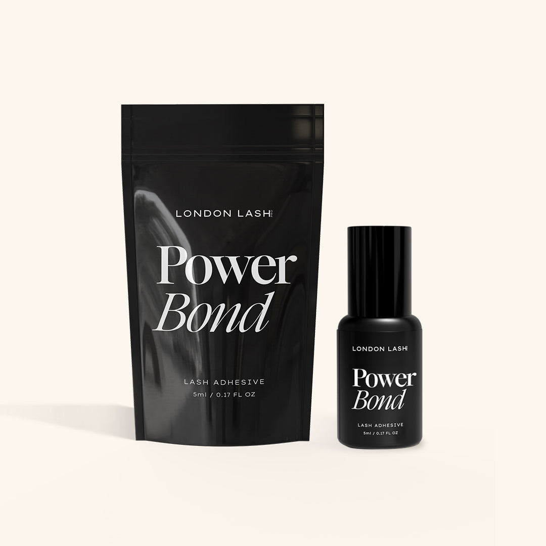 Power Bond Eyelash Extension Glue