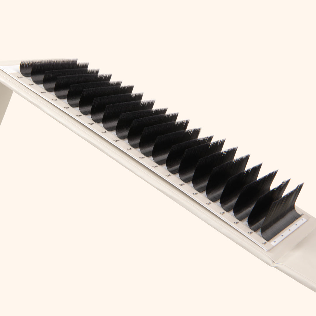 Kensington Lashes 0,085 - 20 linii rzęs