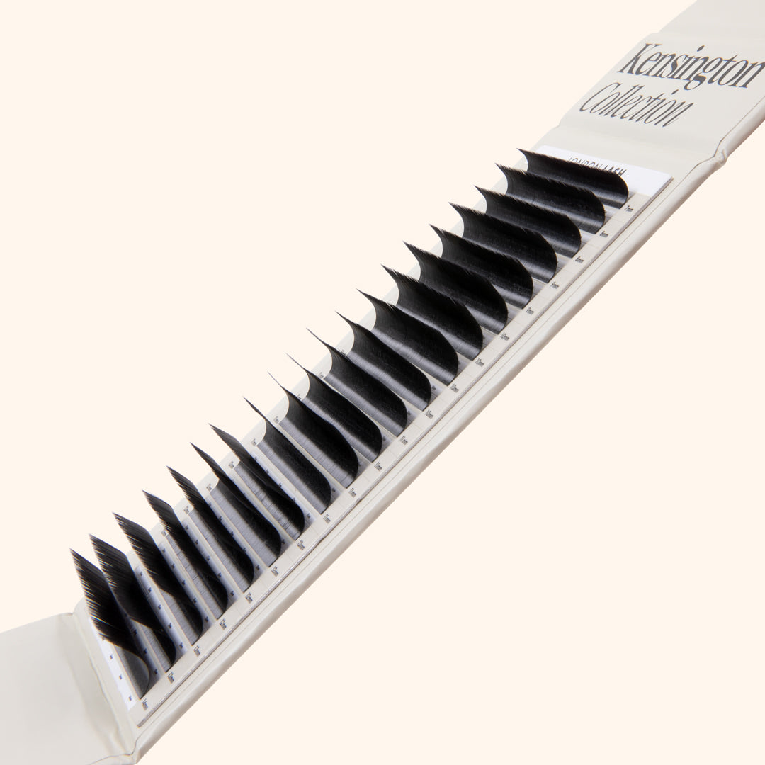 Kensington Lashes 0,085 - 20 linii rzęs