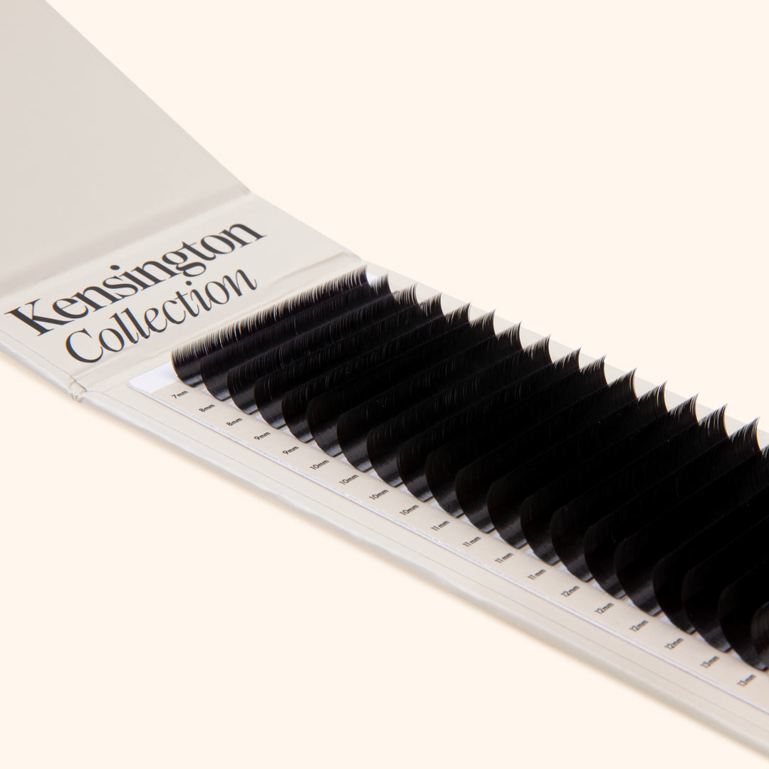 Kensington Lashes 0,085 - 20 linii rzęs