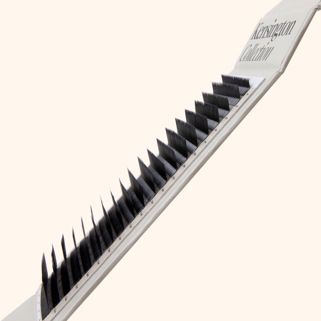 Kensington Lashes 0,085 - 20 linii rzęs
