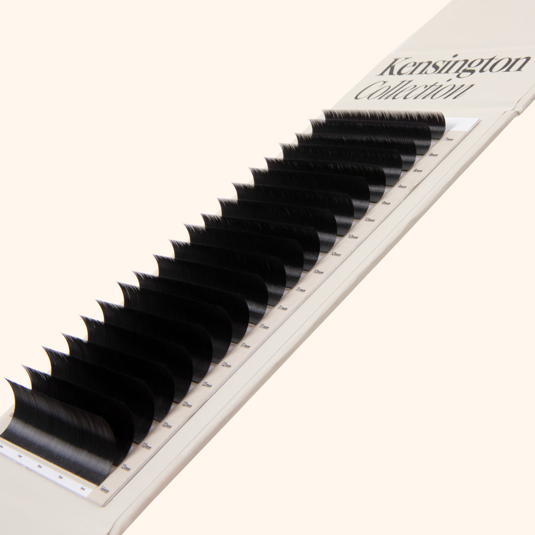 Kensington Lashes 0,085 - 20 linii rzęs