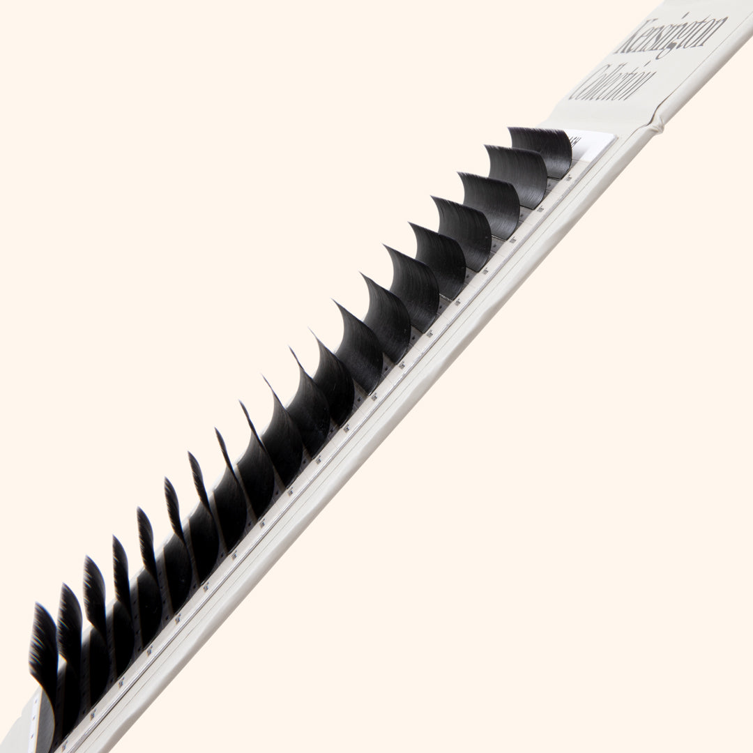 Kensington Lashes 0,085 - 20 linii rzęs