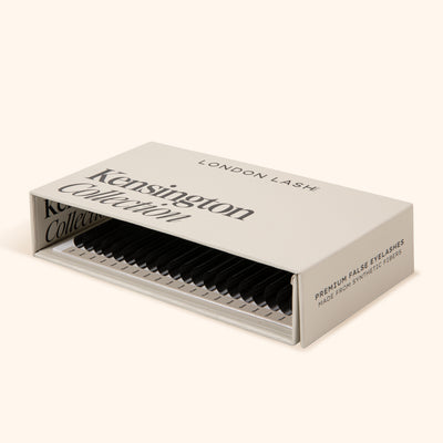 Kensington Lashes 0,085 - 20 linii rzęs