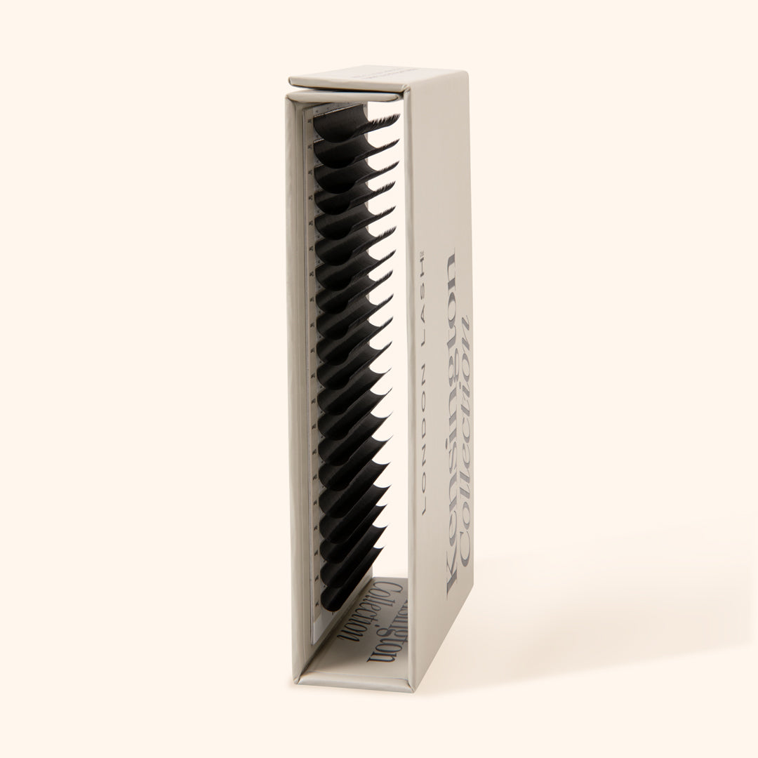 Kensington Lashes 0,085 - 20 linii rzęs