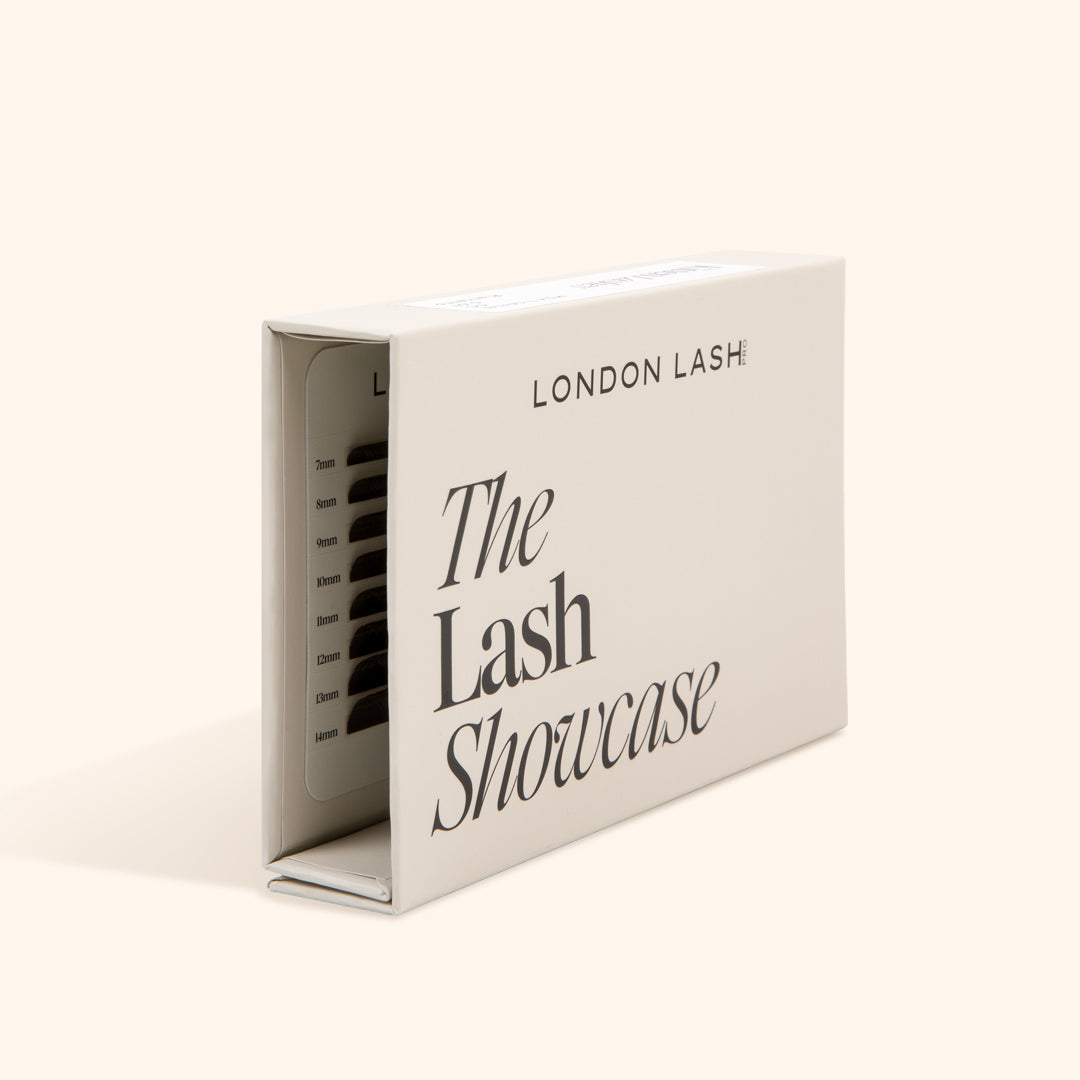 Kitten Lashes - Black