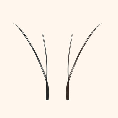 Kitten Lashes - Black