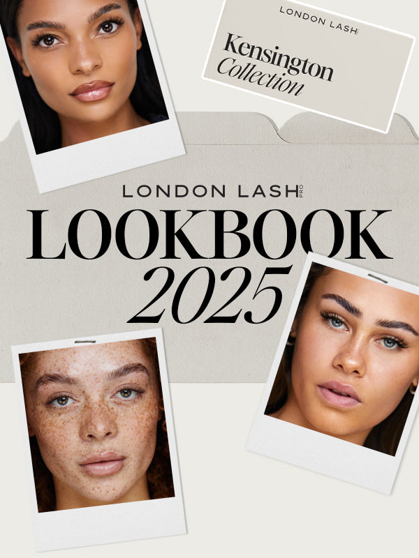 Lookbook London Lash
