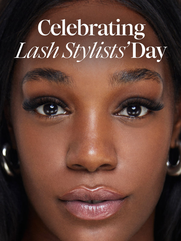 Lash Artist Day