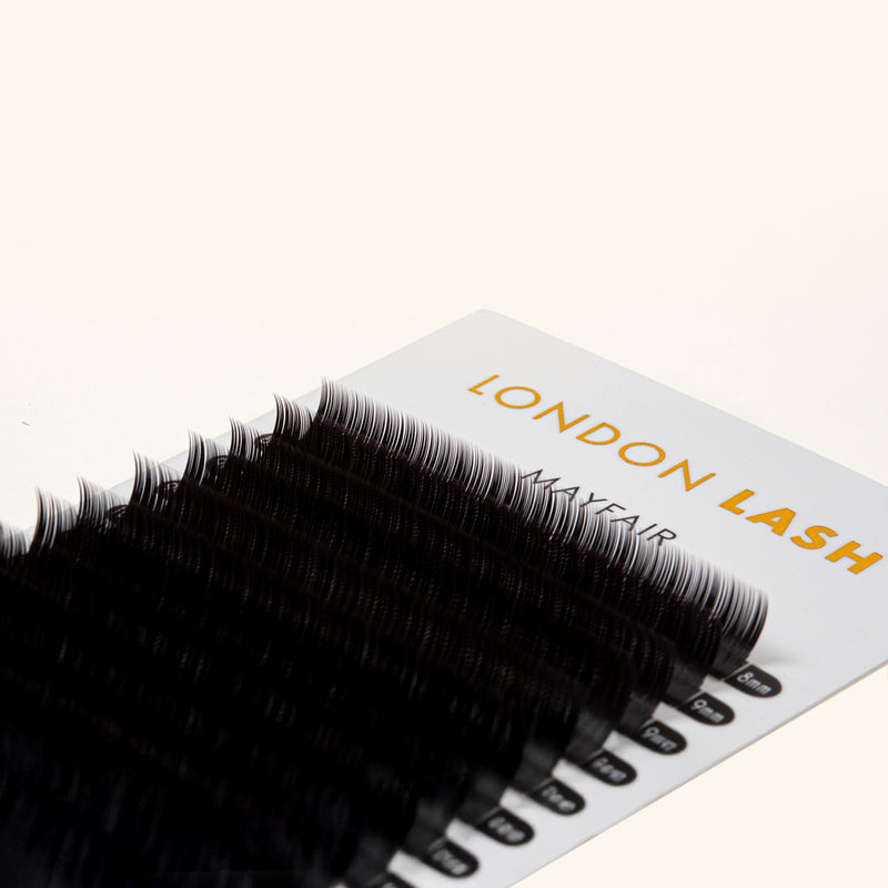 Classic Mayfair Lashes 0.15