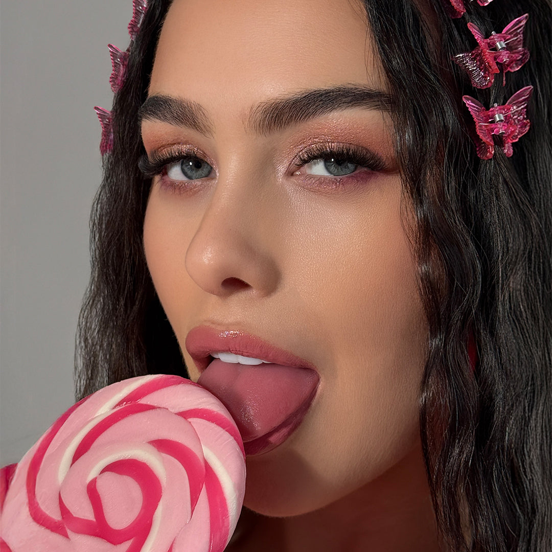 Candyy Lashes - Mieszanka YY 0,07