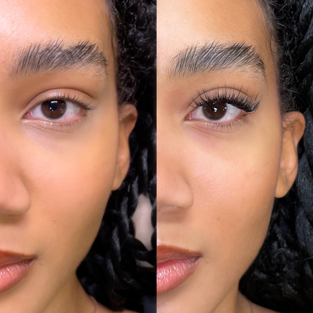 Kensington Lashes 0,085 - 20 linii rzęs