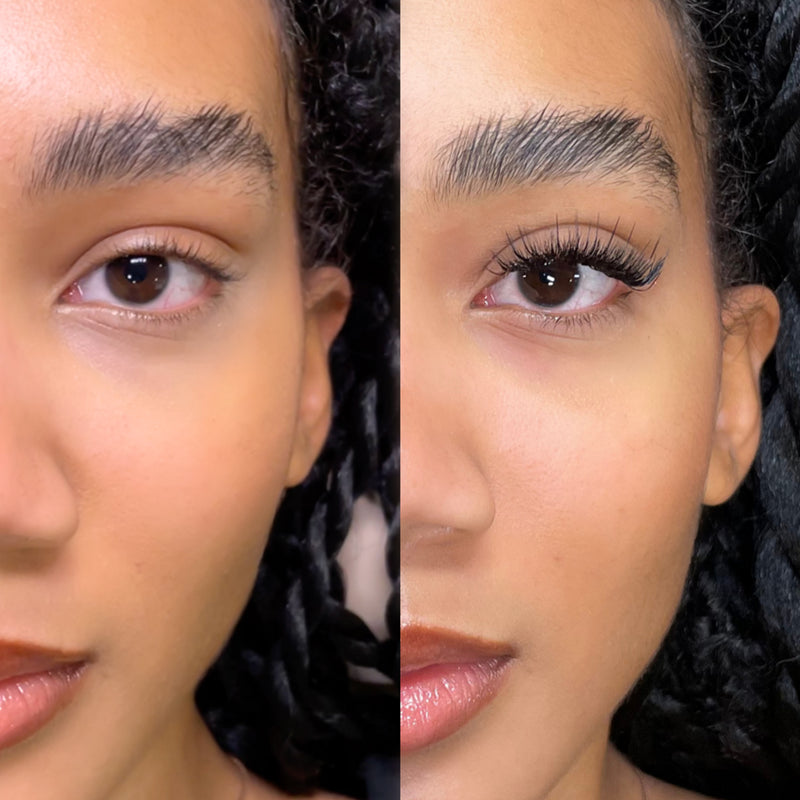 Kensington Lashes 0.085 - 20 Lash Lines