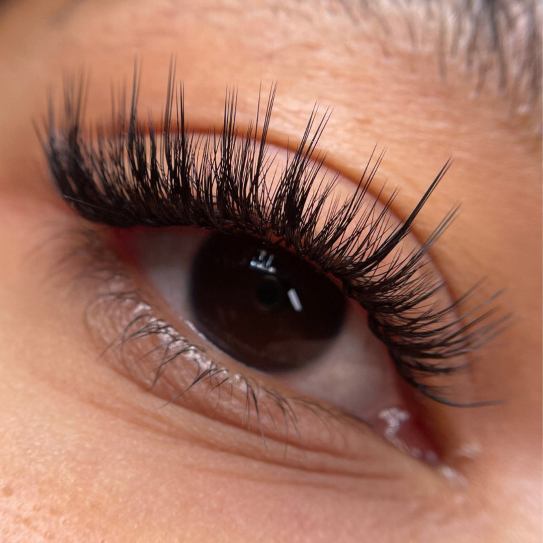 Kensington Lashes 0,085 - 20 linii rzęs