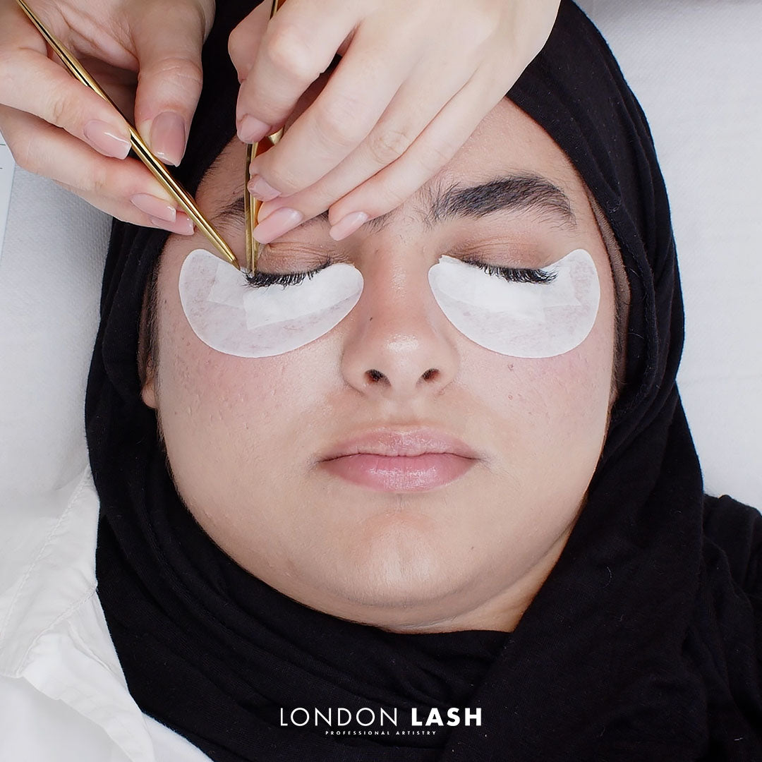 Lash Knowledge Builder: Classic, Hybrid & Speedy Volume