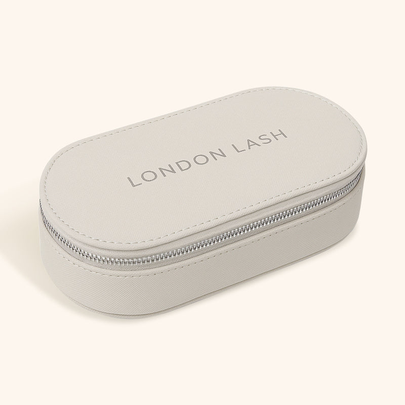 Eyelash Extension Tweezer Case