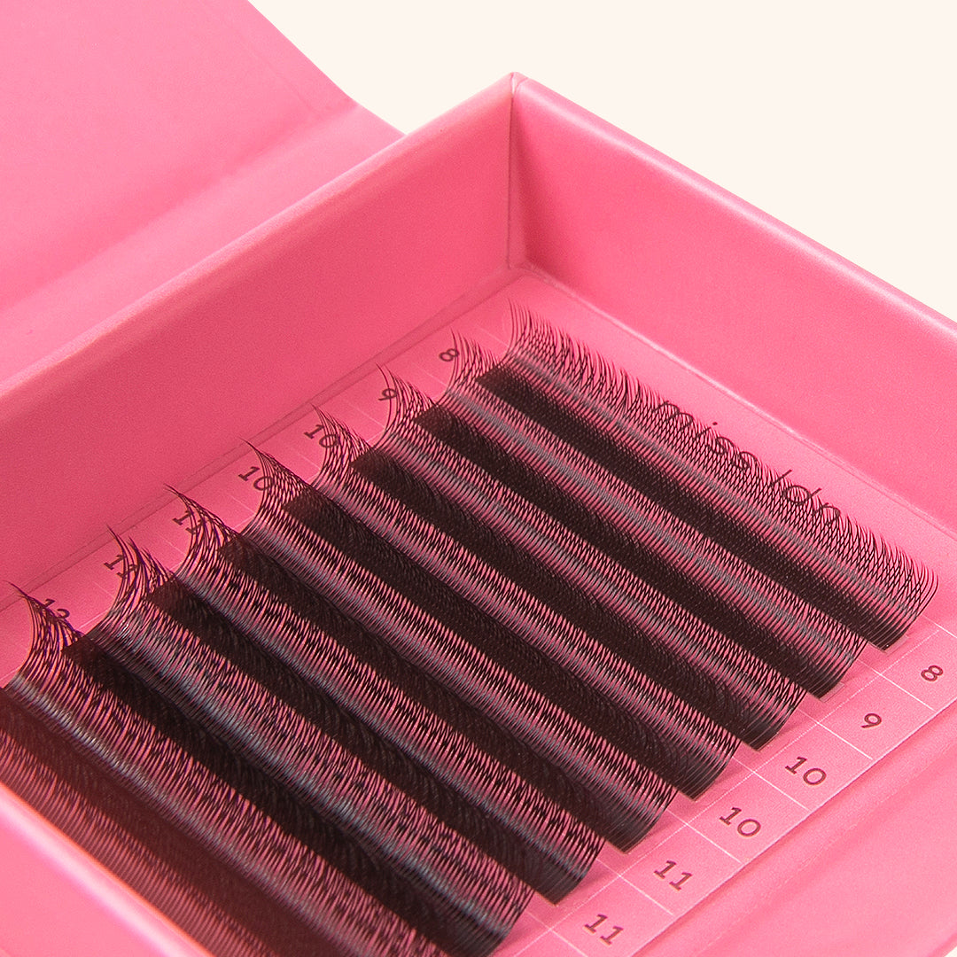 Candyy Lashes - Mieszanka YY 0,07
