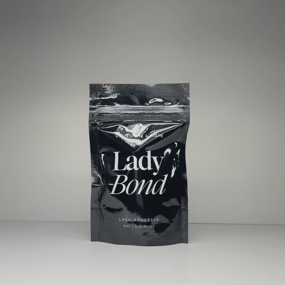Klej/klej Lady Bond