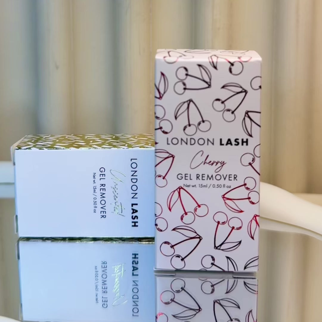 Środek do usuwania żelu 15ml