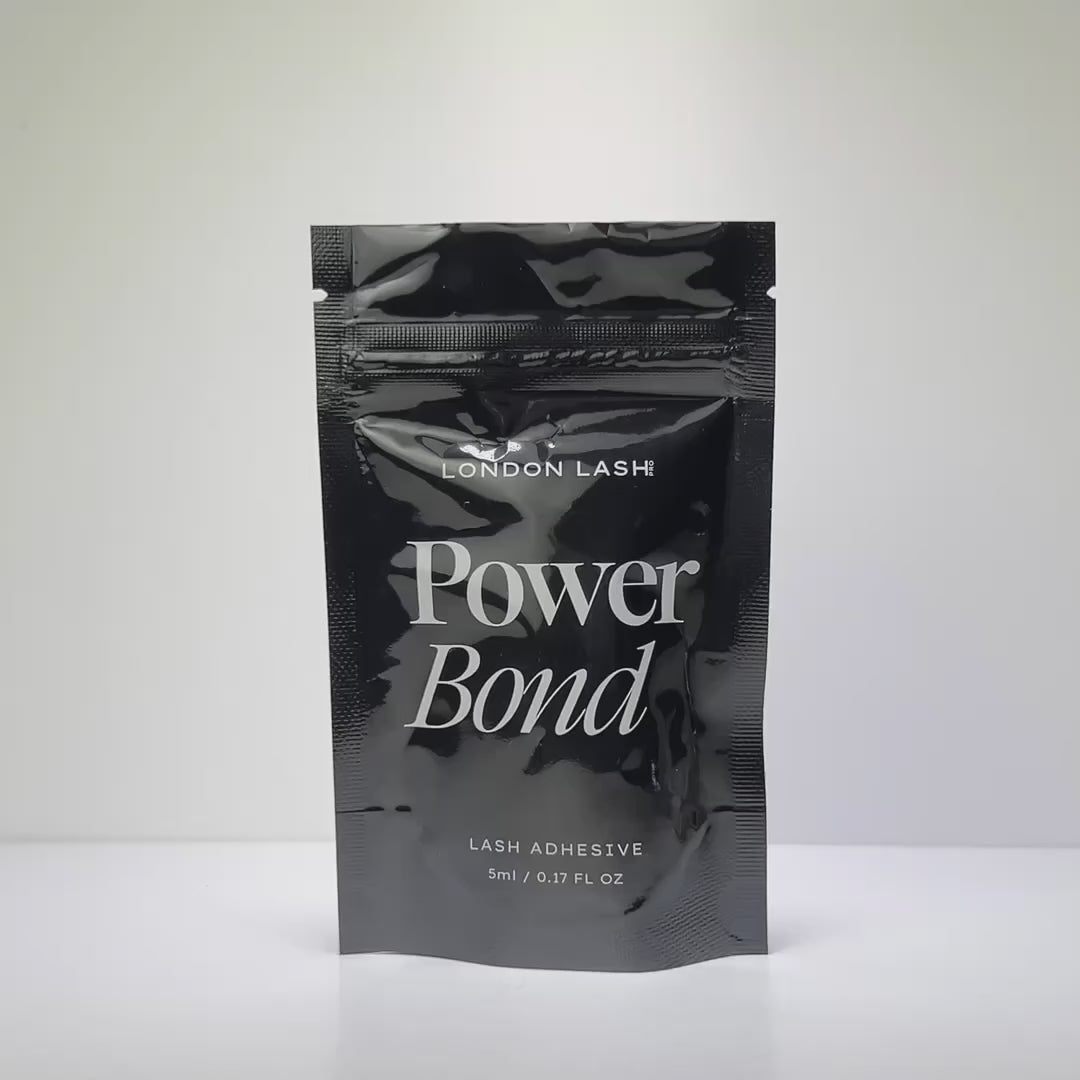 Klej do przedłużania rzęs Power Bond